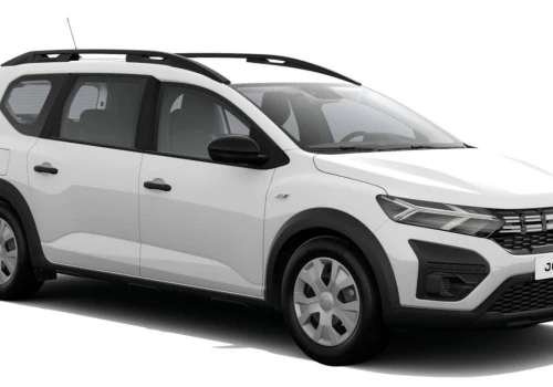 Używana Dacia Jogger – zestawienie najtańszych, krajowych egzemplarzy. Wśród nich jeden z przebiegiem ponad 400 tys. km