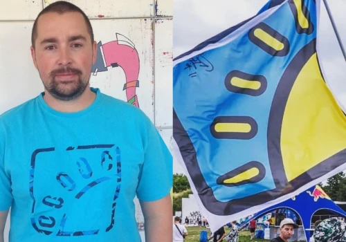Oświadczenie organizatora Hip-Hop Kempu. Ujawniono, ile biletów sprzedano
