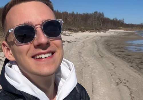 Wakacje? 