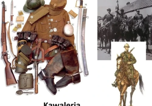 Prof. Romuald Szeremietiew: Wojsko II Rzeczypospolitej (2)
