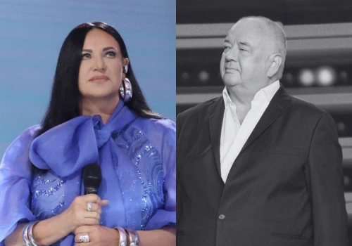 Kayah uderzyła ze sceny wyznaniem o Soyce. To była ich ostatnia rozmowa