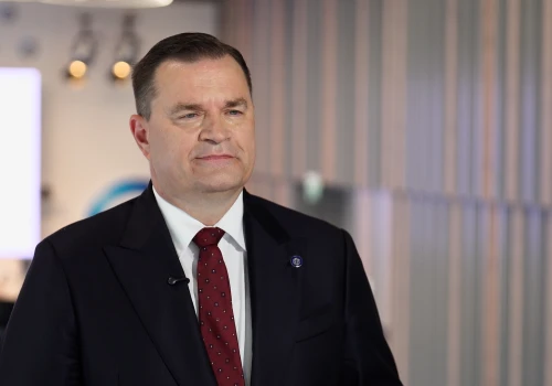 3 mld zł zysku i silny wzrost biznesu. Grupa PZU przyspiesza realizację strategii