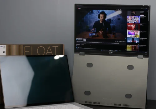 Test Mobile Pixels Trio 3 Pro i Duex Float 2 Pro. Szybki sposób na wygodną pracę zdalną