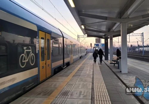 Nowy przewoźnik na trasie Katowice-Kraków. Pociągi pojadą również przez Jaworzno