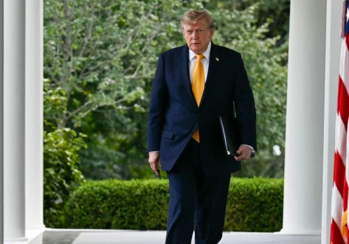 Amerykanie ocenili swojego prezydenta. Trump z niechlubnym rekordem