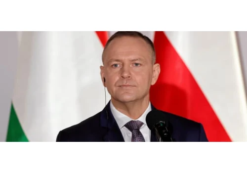Nawrocki trzyma w zamrażarce 35 awansów od neo-KRS. Na liście nie tylko Piebiak, Nawacki i Dudzicz