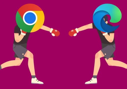 Microsoft chce ci zapłacić. Żebyś tylko porzucił Chrome'a