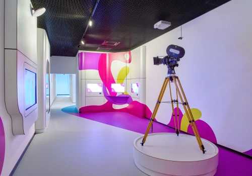 Archiwum Społeczne Studia Filmów Rysunkowych. SFR zbiera wspomnienia i pamiątki