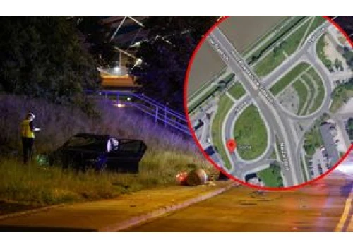 Tragiczny wypadek w Krakowie. Mieszkańcy ostrzegali od dawna