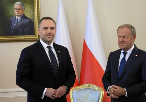 Policzyli, ile budżet mogły kosztować weta prezydenta Nawrockiego. Kwota szokuje