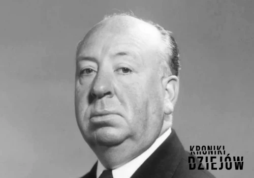 Po tym filmie niektórzy bali się wejść pod prysznic. Hitchcock wiedział, jak przerazić widza