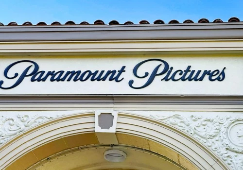 Bunt przeciwko fuzji Paramount z Warner Bros. Prokurator oskarża firmę o „gierki”