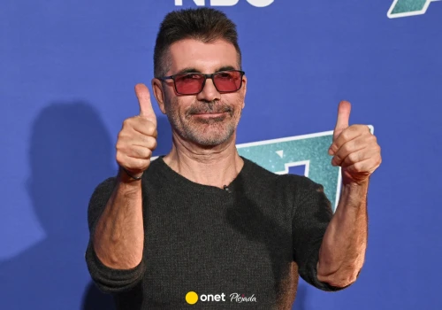 Simon Cowell znika z amerykańskiego 