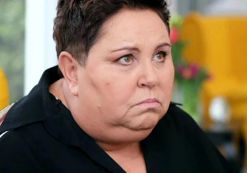 Wpadka na wizji w Sopocie. Wszystko poszło na żywo. Wellman aż zaniemówiła