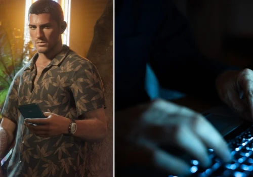 Przecieki z GTA 6 kierują graczy na podejrzane strony