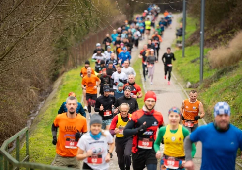 21 kilometrów, trzy starty i dwa miasta. „Półmaraton na raty” rusza jesienią