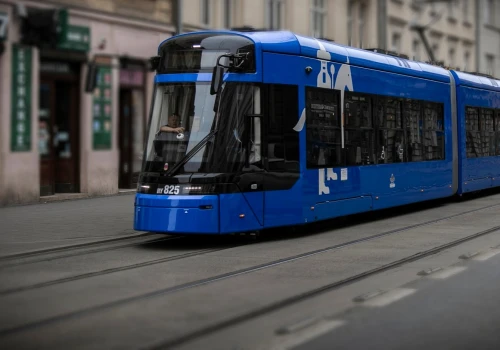 Jest nowy rozkład jazdy autobusów i tramwajów. Tak zaczną kursować za kilka dni