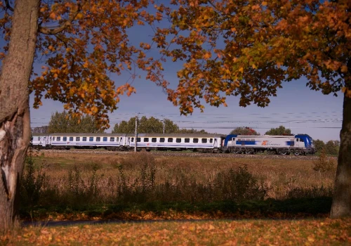 PKP Intercity zmienia rozkład jazdy. Ważne zmiany dla Pomorza Zachodniego