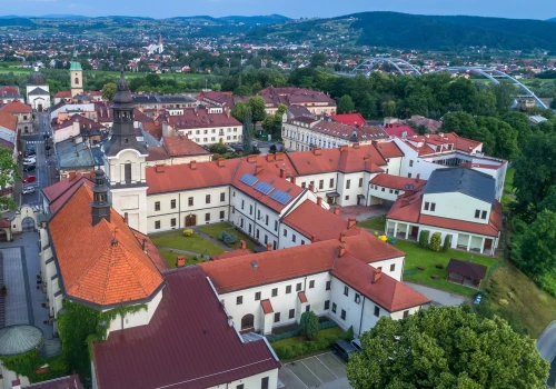 Nowy Sącz: Wierni znów przybędą na odpust do Matki Bożej Pocieszenia