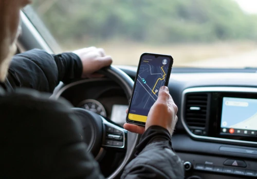 Zakłócenia GPS w Trójmieście coraz większe