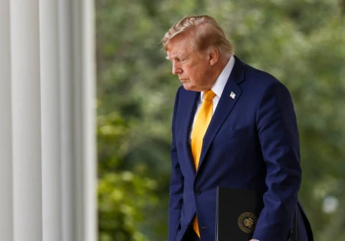 Impeachment Donalda Trumpa. Pojawił się nowy wniosek