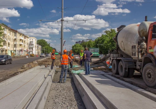 Beton pod specjalnym nadzorem. Kary nawet do 20 tys. zł
