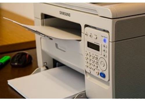 Problem z drukowaniem w Windows? Microsoft podał rozwiązanie
