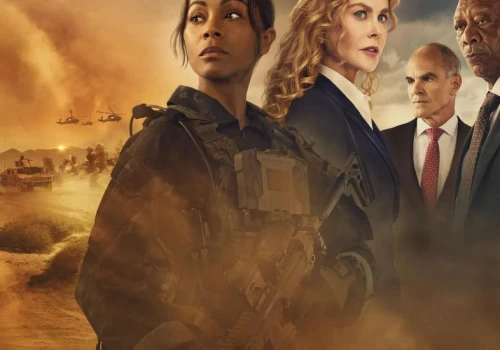 Nie tylko Yellowstone. Kolejna seria twórcy doczeka się spin-offu?
