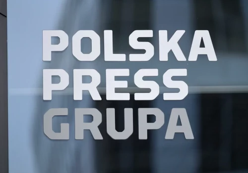 Radna Lewicy na czele Polska Press. Koalicja obiecywała odpolitycznienie spółek