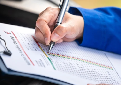 30 pytań PIP do przedsiębiorców. Mają sprawdzić, czy B2B i zlecenia są legalne