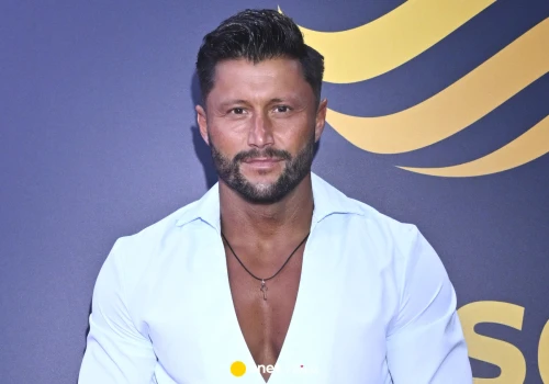 Piotr Mróz potwierdził rozstanie z ukochaną. 