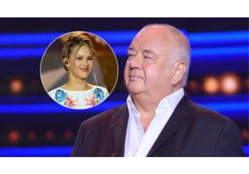 Wnuczka Stanisława Soyki wzruszyła Sopot do łez. Kim jest zjawiskowa Nina?