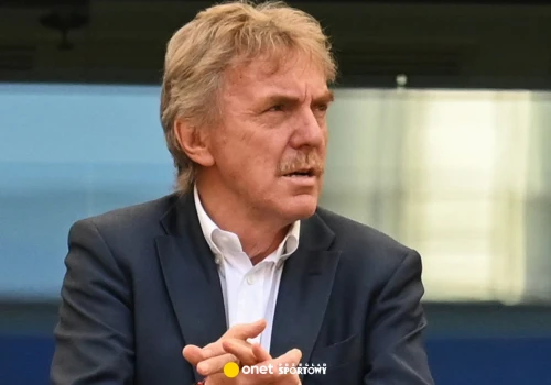 Zbigniew Boniek porównał Wisłę Kraków do Legii Warszawa