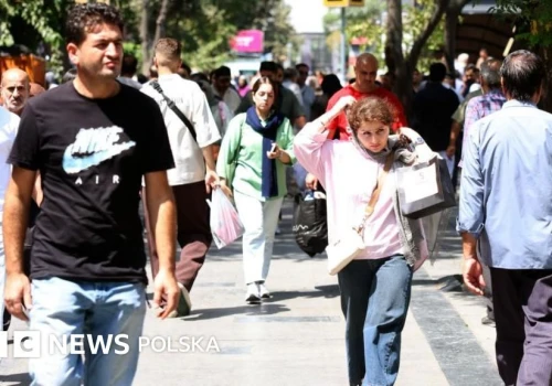 Iran: Jesteśmy „w pełni przygotowani