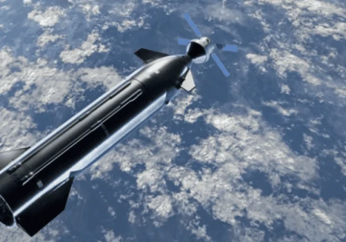 NASA pewna startu Artemis III w 2027 roku. To wyjątkowa misja