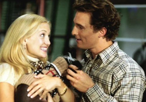 „Jak stracić chłopaka w 10 dni 2” powstaje! Kate Hudson i Matthew McConaughey powrócą?