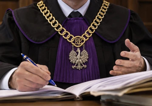 Fortel banku w TSUE zablokowany. Polski sędzia walczy o przełom w darmowych kredytach