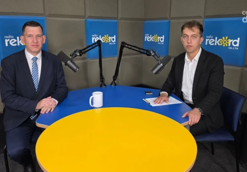 Górski: we wrześniu dojdzie do spotkania z PKP, żeby zaplanować zmiany właściciela placu dworcowego