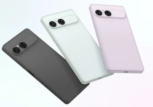 Premiera Sony Xperia 10 VIII! Wyższa jasność ekranu, świetny dźwięk i klasyczne gniazdo 3,5 mm!