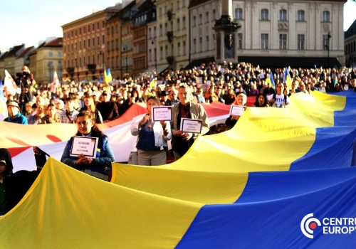 „Niepodległość. Nasza wspólna