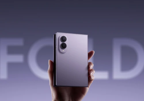 Samsung Galaxy Z Fold 8