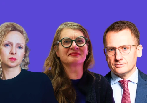 Mobilizacja w Ukrainie: porażka państwa czy inaczej się nie dało?