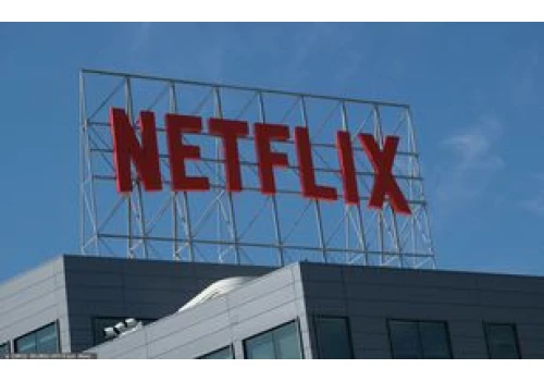Netflix właśnie odpalił hype na GTA 6. 