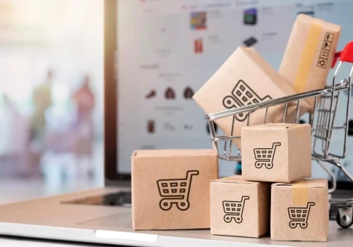 Logistyka e-commerce hamuje. Rynek czeka kilka lat spokojniejszego wzrostu?