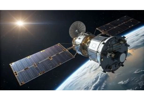 Wykryto lukę w systemie NASA. Algorytmy AI odkryły poważne zagrożenie