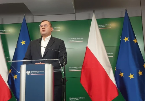 Wnioski o pomoc do nawozów od 1 października. Wiadomo, które faktury będą brane pod uwagę