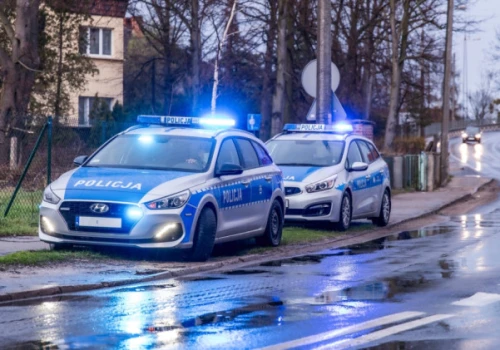 Tragedia w Krakowie. Znaleziono ciało kobiety, ranny mężczyzna w szpitalu