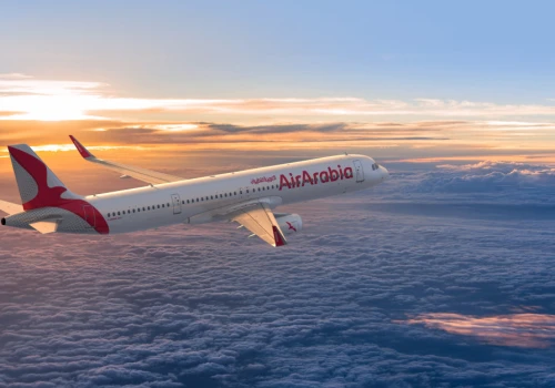 Air Arabia uruchomi połączenie z Gdańska do Szardży. To już kolejne polskie lotnisko
