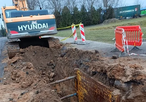 Szok w przetargu w Złotowie. Aż 14 firm wystartowało do jednego zlecenia!