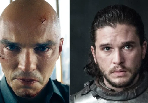 Jon Snow będzie Gilderoyem Lockhartem. Jestem na nie
